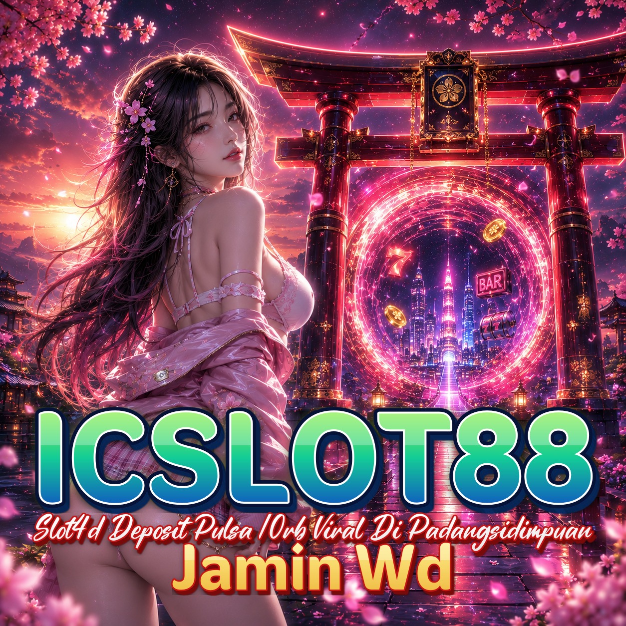 ICSLOT88