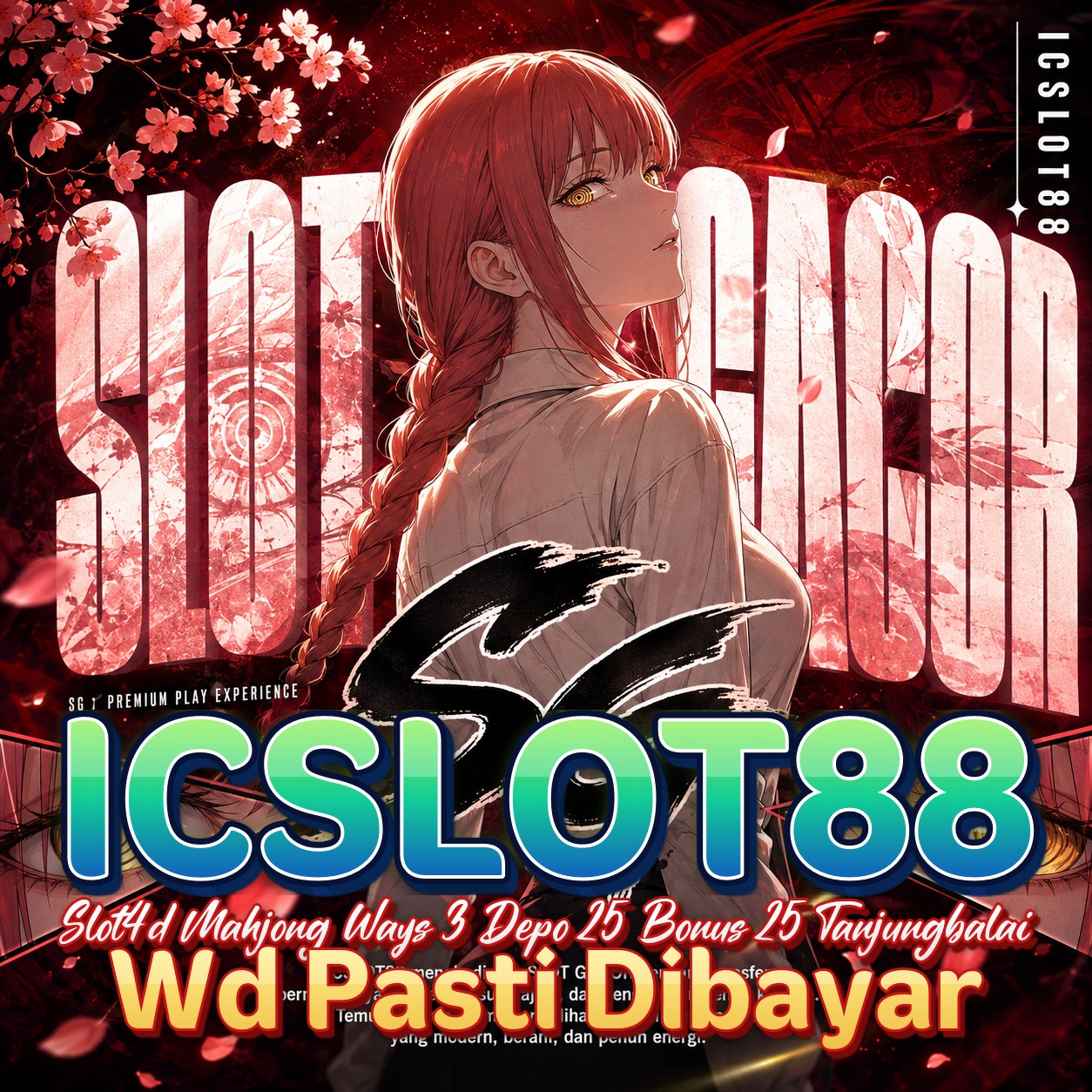 ICSLOT88