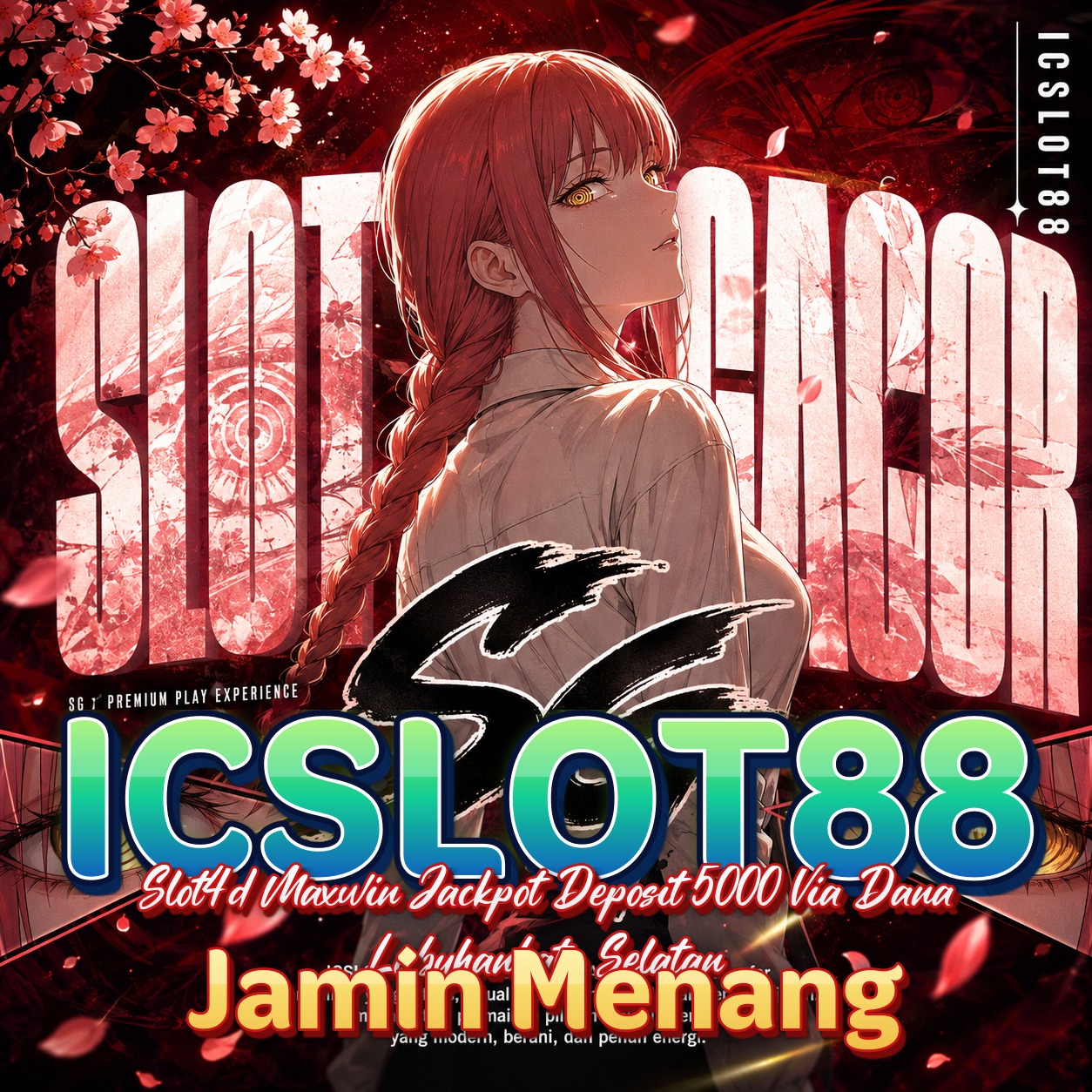 ICSLOT88